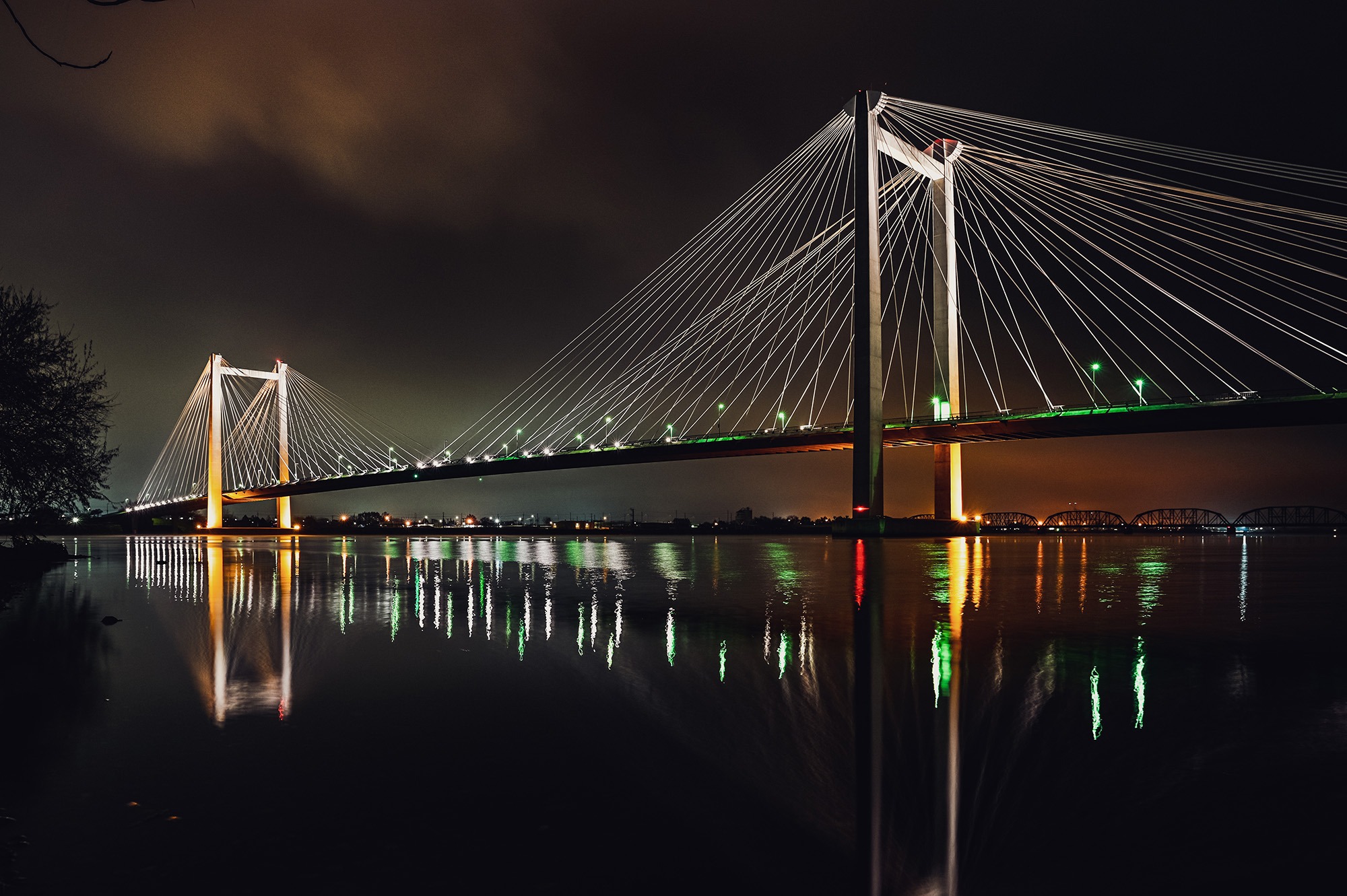 cable-bridge