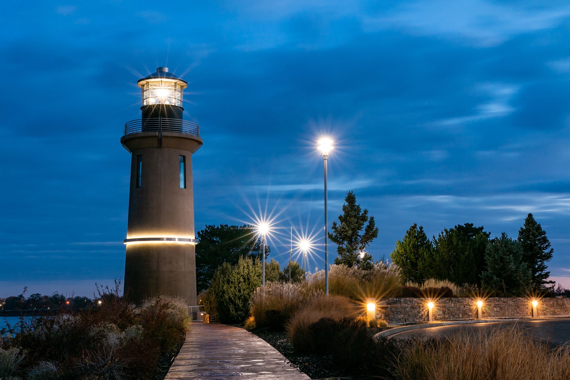 lighthouse